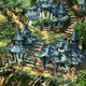Image for article titled Final Fantasy IX Had Some Spectacular Backgrounds